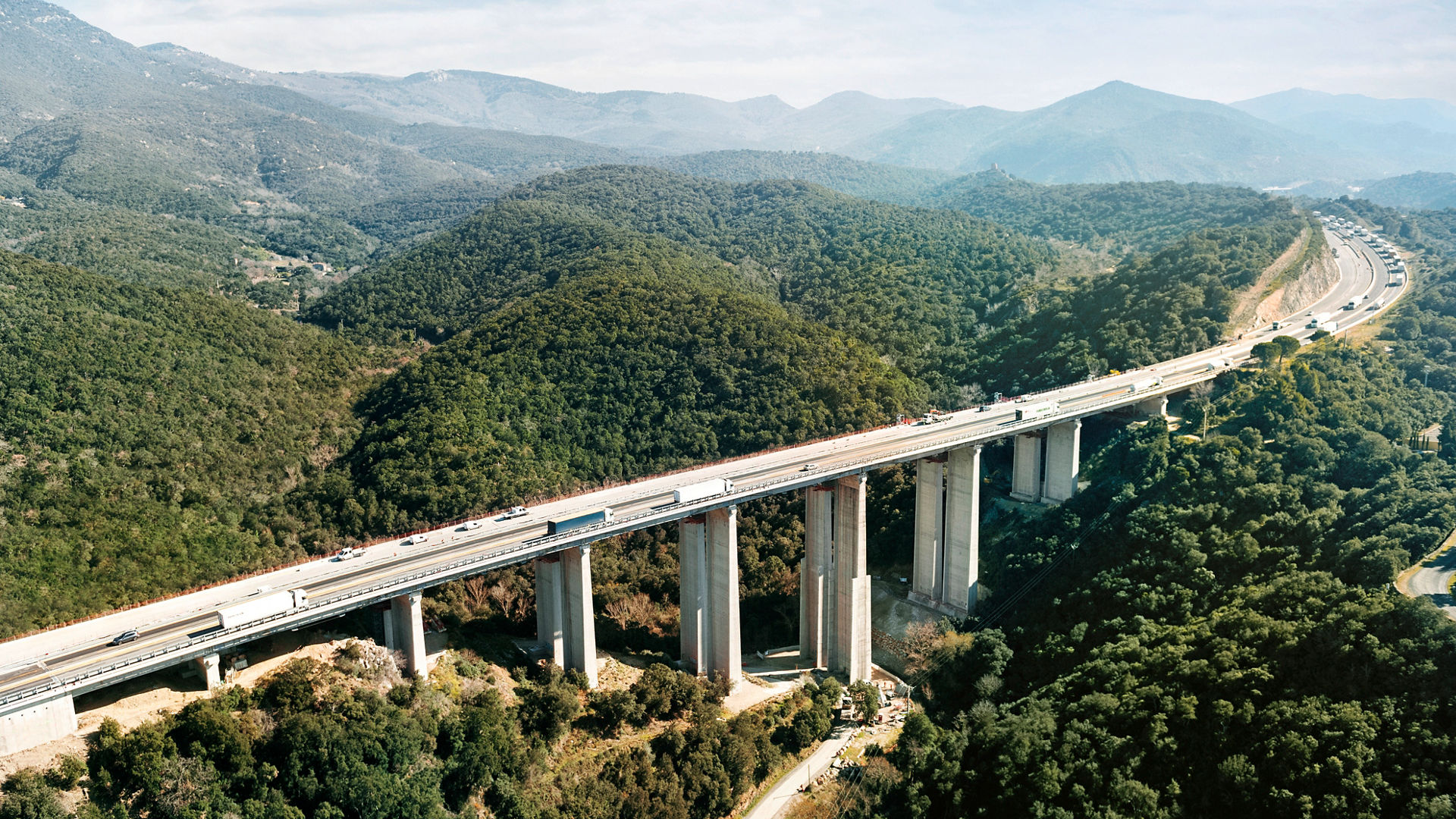 Opere pubbliche e infrastrutture
